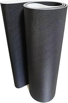 Treadmill (Running Belt) Walking Belt Compatible with Proform Performance 1800I,Model PFTL130170,PFTL130171