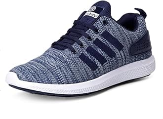 Bacca BucciMens Trainers Athletic Walking Running Gyming Jogging Fitness Sneakers/Sports Shoes.