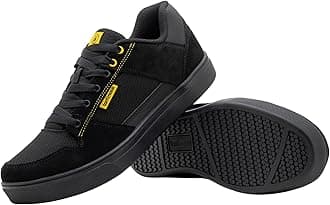 Tommaso Men’s Mountain Bike Shoes – Comfortable MTB Cycling Shoes for Trail, Gravel, BMX & Casual Riding – Non-Cleat Cycling Sneakers