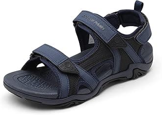 Men's Sandals Hiking Water Beach Sports Outdoor Sporty Arch Support Summer Sandals