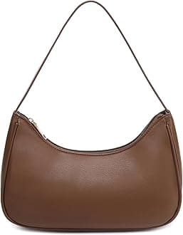 Fashion shoulder Bag for Women's Cute Hobo Tote Handbag Mini Clutch Underarm Purse for Daily Use/Work/Travel/Casual Outings