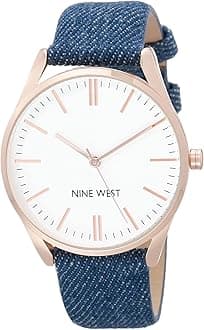 Women's Strap Watch