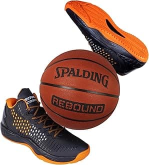 Vector X Cosmic Mens Basketball Shoes Streetball Master Breathable Non Slip Outdoor Sneakers Cushioning Workout Shoes for Fitness