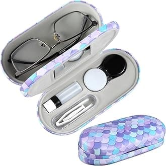2in1 Contact Lens Case