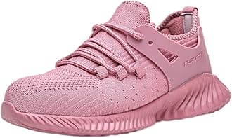 Steel Toe Shoes for Men Comfortable Safety Shoes Non Slip Steel Toe Sneakers Warehouse Industry Contstruction Mens Work Shoes