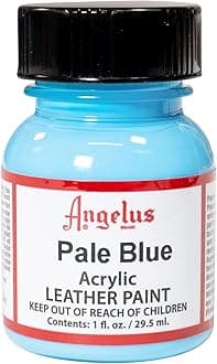 Angelus ANG STND PNT 1OZ PALE BLUE