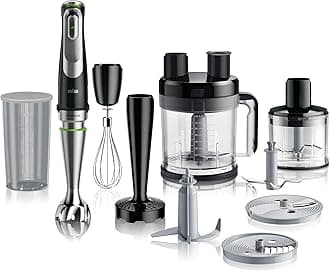 MQ9187XL MultiQuick 9 Hand Blender with Imode Technology