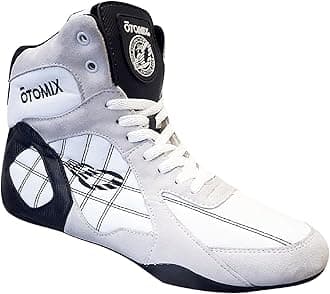 OtomixNinja Warrior Red