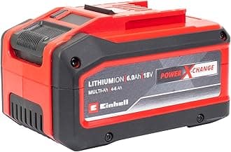 Einhell 4511502 cordless tool battery/charger