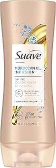 Professionals Moroccan Infusion Shine Conditioner 12.6 Ounce
