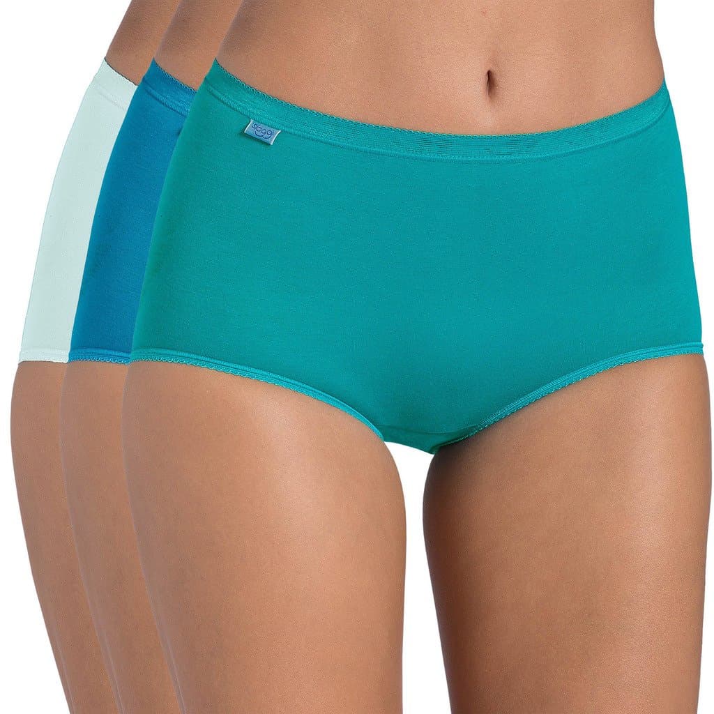 Sloggi Women's Boy Short