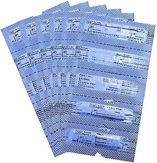 Strips for Precision Xtra,100 Ct