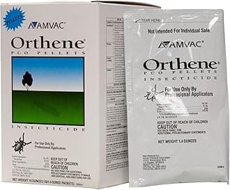 Orthene PCO Pellets For Insects