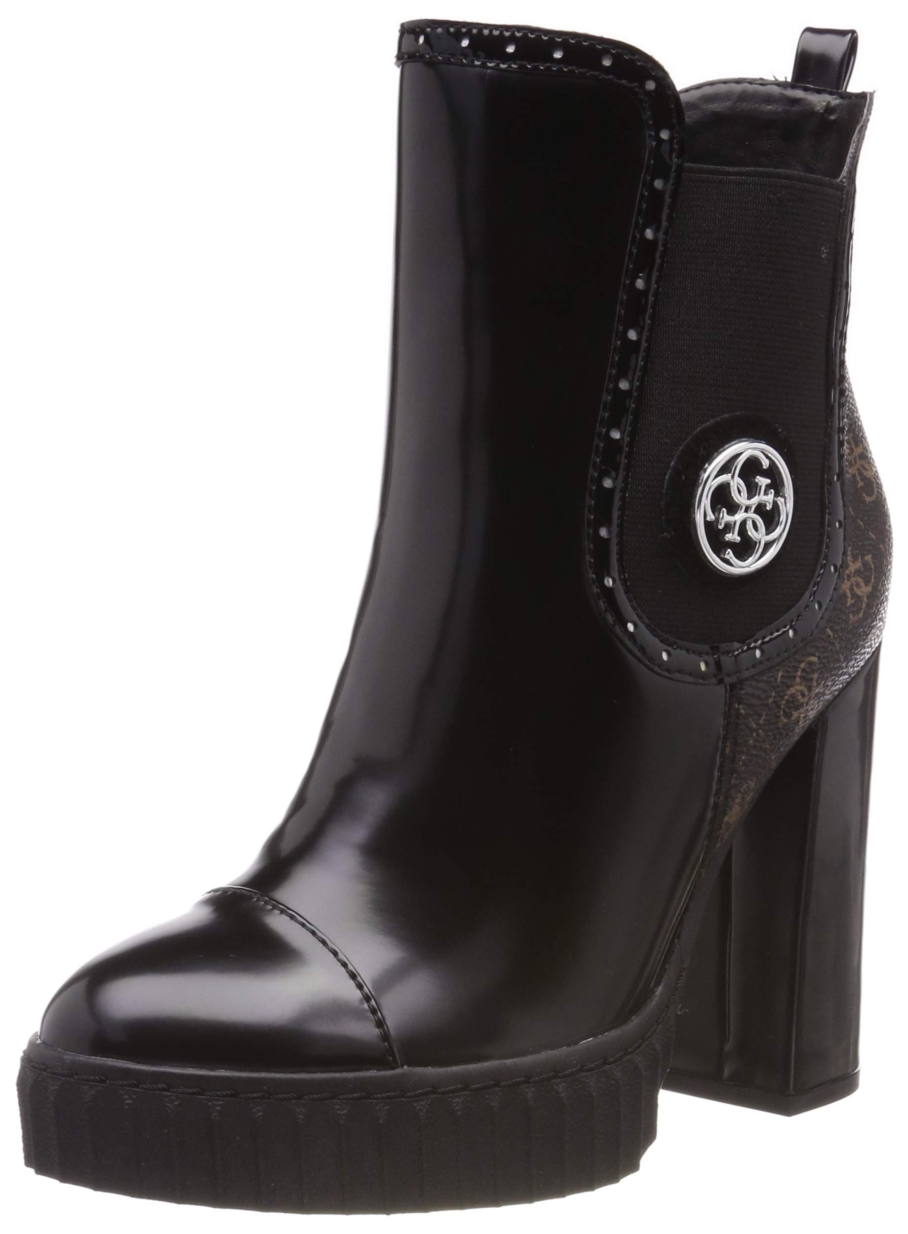 GUESS Women's Gilorma High Boots