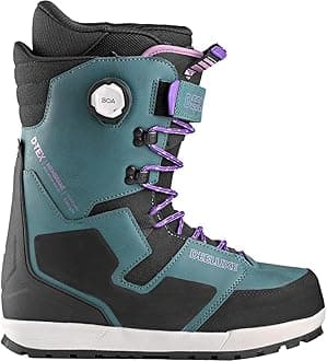 X-plorer Boa Snowboard Boot - 2025