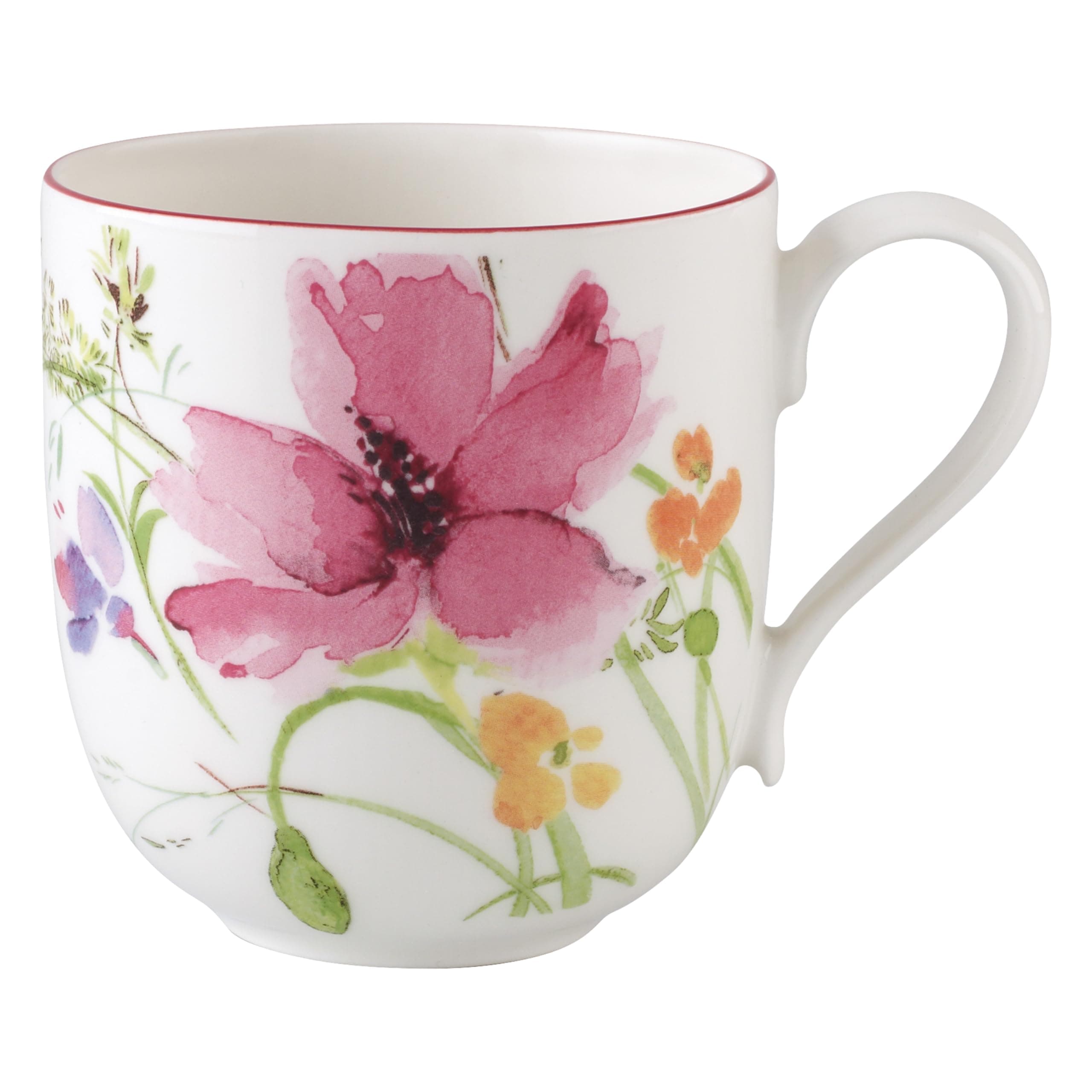 Villeroy & Boch Mariefleur Basic coffee mug