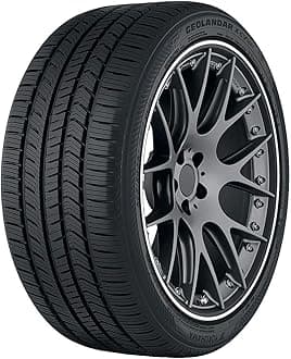 265/60R20 112H YOKOHAMA GEOLANDAR X-CV BW