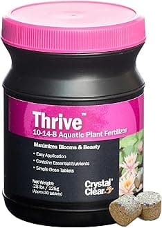 Thrive, 30 Tab