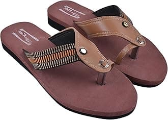 MCR HEALTHCARE FOOTWEARMCR Healthcare Women's Orthopedic Diabetic Light Weight Soft Footwear/Chappal/Sandals/Slippers for Girls