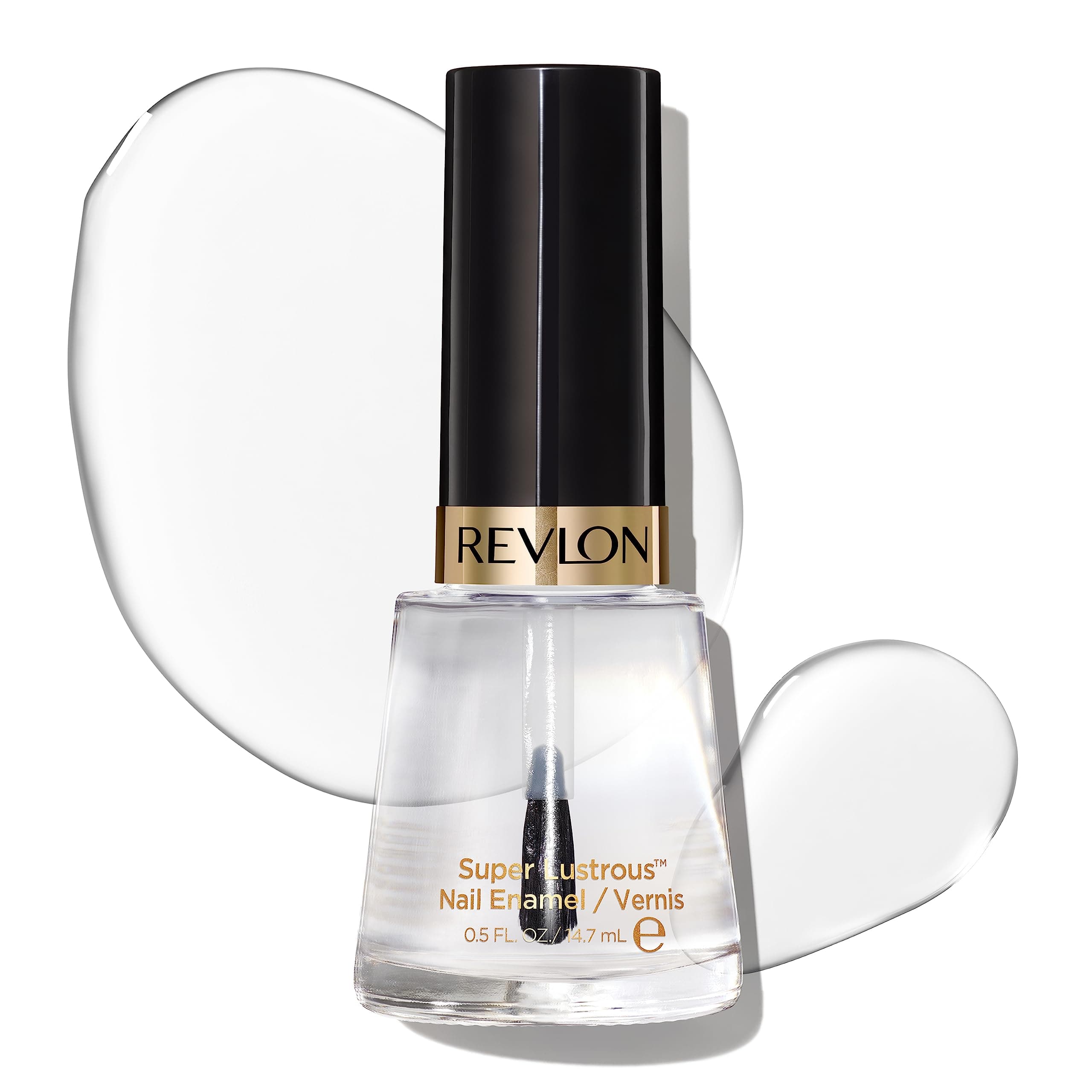 Nail Polish 15 ml (Clear)