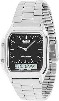 Casio AQ-230A-1DMQYES Men's Watch