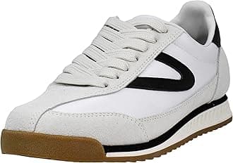 TRETORN Women's Rawlins Casual Lace-Up Sneakers