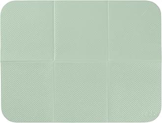 On-The-Go Diaper Changing Mat, Baby Portable Changing Mat, Baby Traveling Accessories, Sage