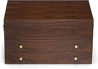 Lenox Rosewood Flatware Chest, 23.70
