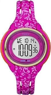 TimexGirls Automatic Watch TW5K