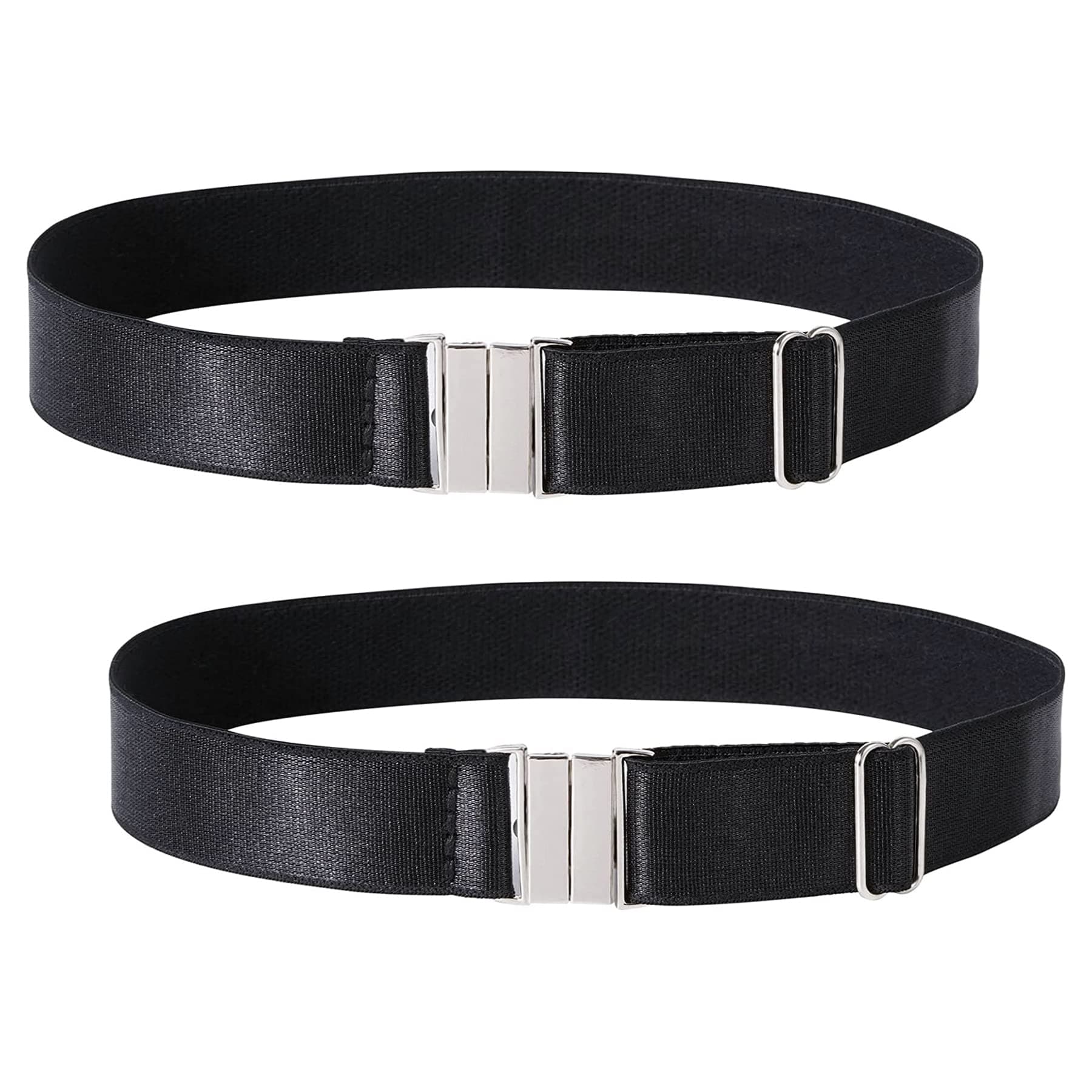 Plus Size Thigh Garter Belt