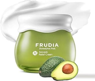 FRUDIA Avocado relief cream