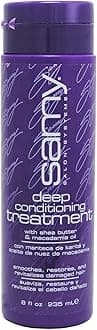 Deep Conditioning Treatment