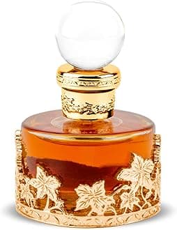 Swiss Arabian Oud Malaki Unisex Concentrated Perfume Oil 25ml