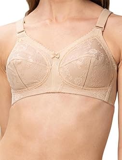 TriumphWomen's Doreen X Non-Wired Bra