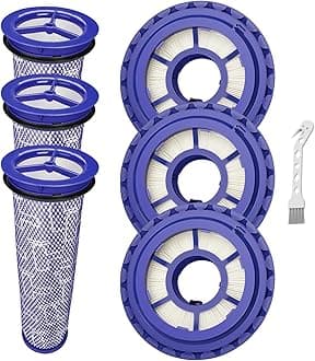 Dyson Replacement Vacuum Filters for DC41 DC65 DC66 UP13 UP20 UP30 Animal & M...