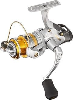 Okuma Avenger ABF B Series Baitfeeder Reels