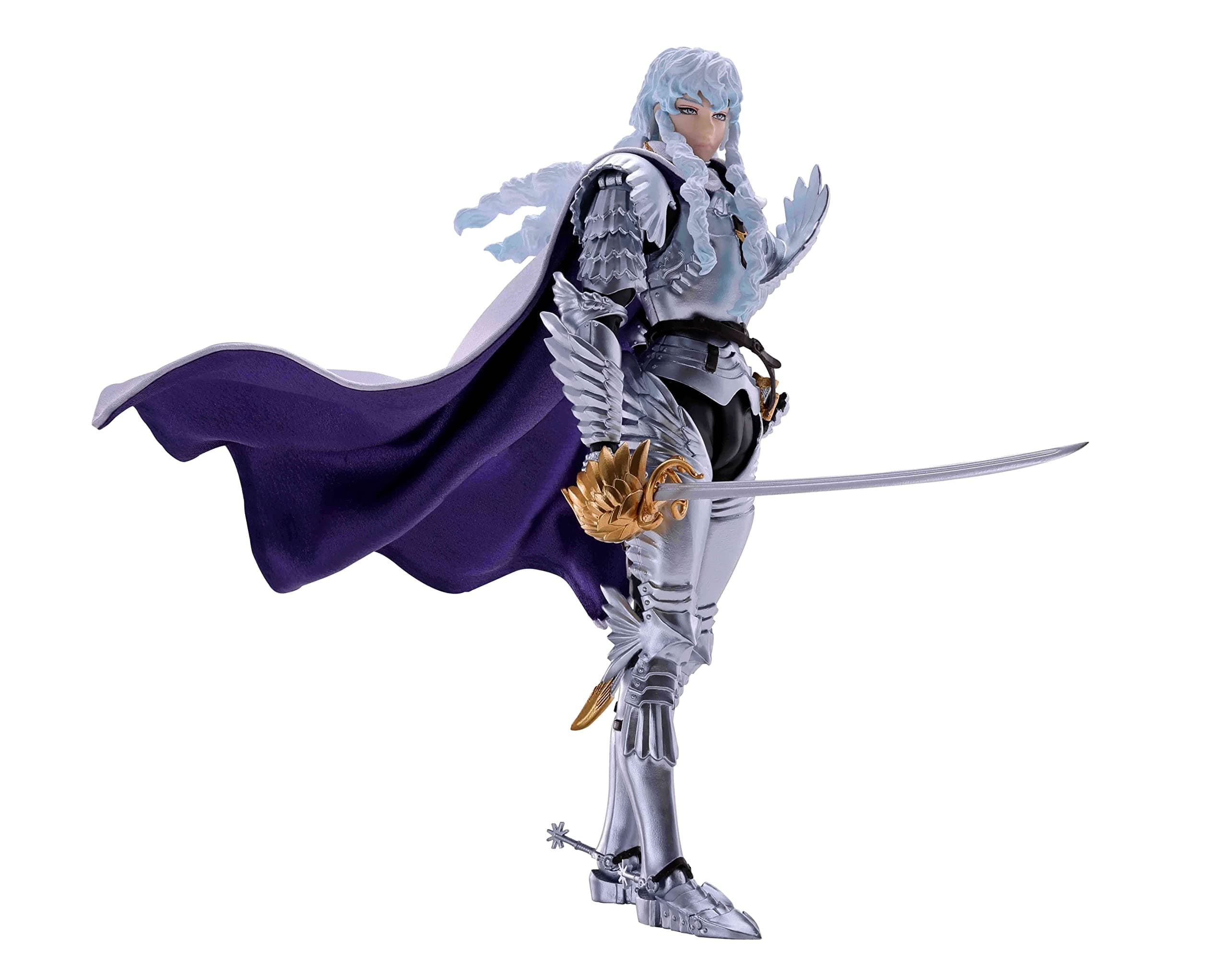 Griffith (Hawk of Light)