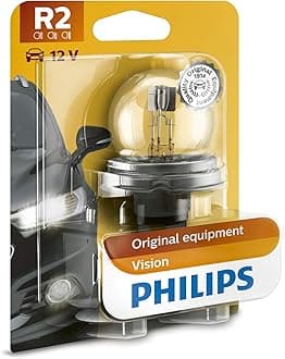 Philips0730016 12620B1 R2/ 40-45 W 12 V