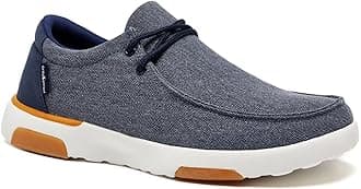 OrthoComfoot OrthoComfoot ZGBXOF02 mens Loafer