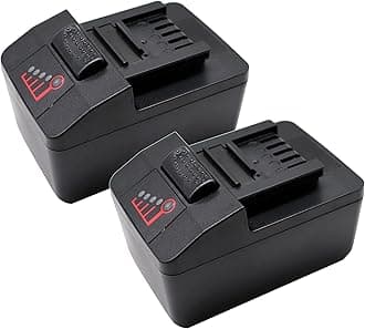 2X CTB8185 CTB8187 Battery 18V 4Ah 4000mAh Replace for Snap on CTB8185 CTB7185 CT8850 CT7850 CDR7850H CTL7850 CT8815 CT8850 CT9075 CT9100 CT9010 CTC131 CTC720 Power Tool