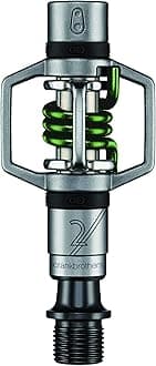 Crankbrothers MTB Pedals Eggbeater