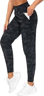 THE GYM PEOPLE Women's Joggers Pants Lightweight Athletic Leggings Tapered Lounge Pants for Workout, Yoga, Running