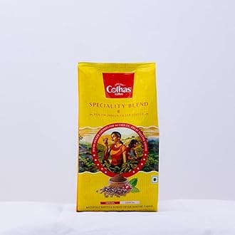 Cothas Ground Coffee Bag, 200 G