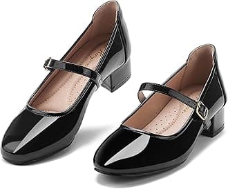 hingswinkMary Jane womens