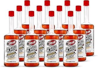 60103 SI-1 Complete Fuel System Cleaner - 15 Ounce (12 Pack)