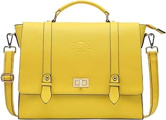 Laptop Bag for Women,15.6 17 Inch Laptop Tote Bag Briefcase