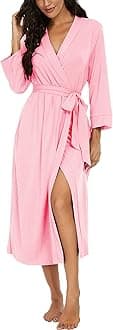 womens Robes for Women bathrobe