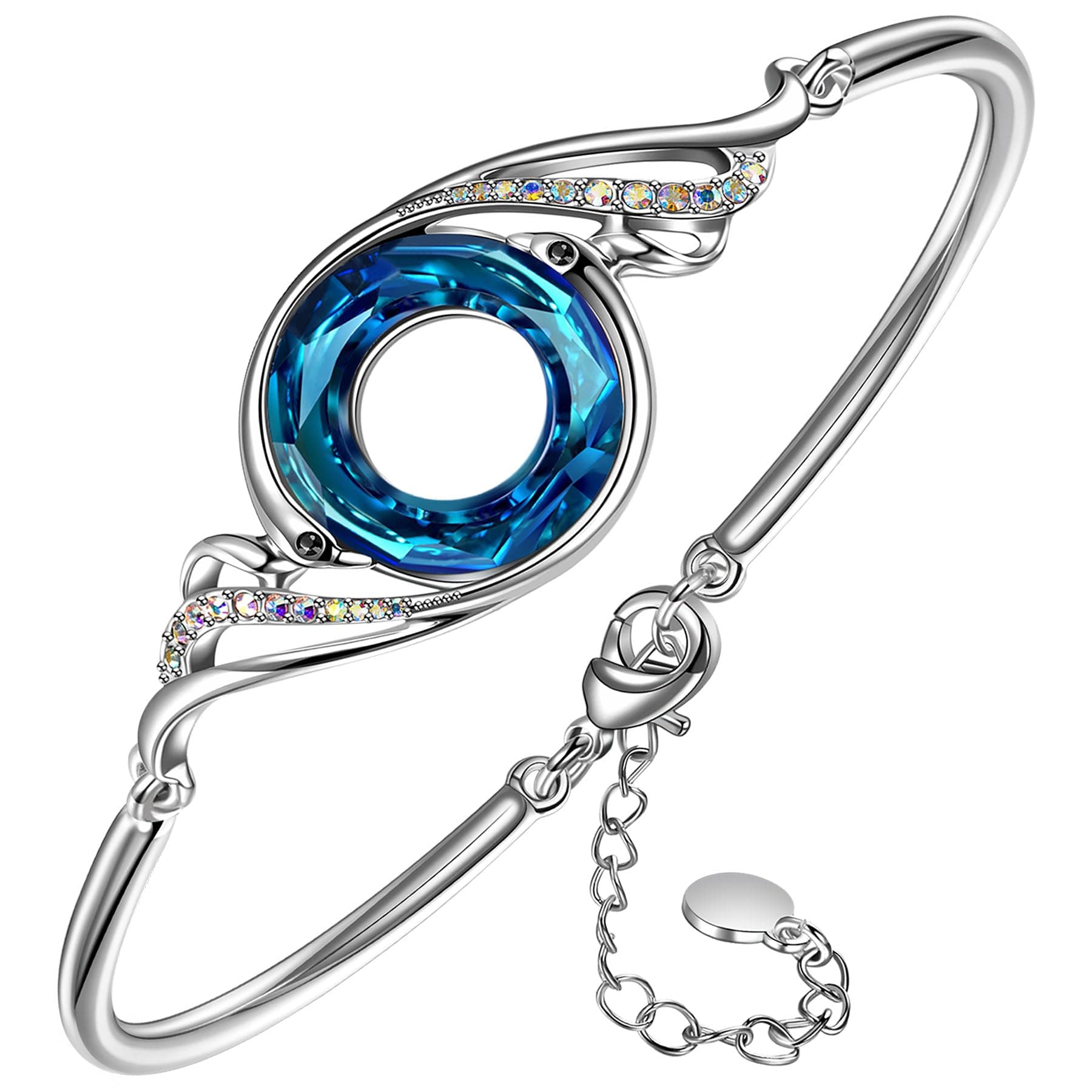 Bermuda Blue Bracelet
