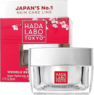 Anti Ageing Day Cream 50ml, (Pack of 1)