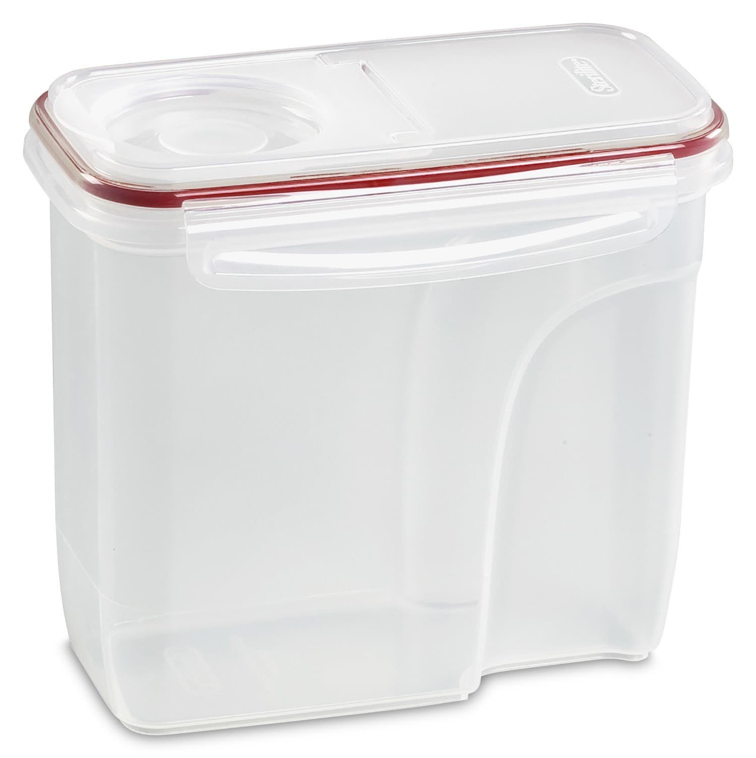 4SGM Food Container 16cup Tall Ster